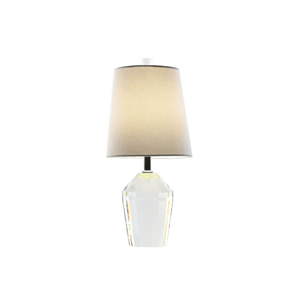 Tischlampe Home ESPRIT Weiß 50 W 220 V
