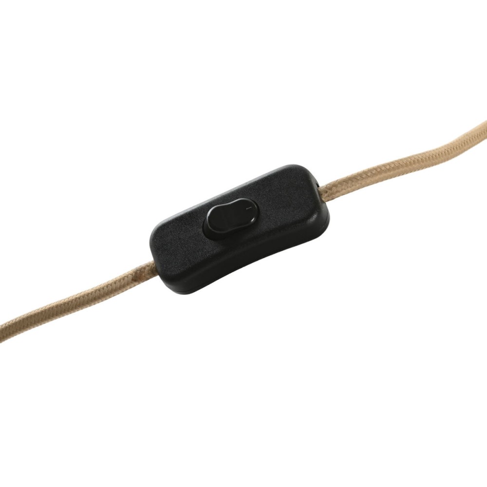 Tischlampe Home ESPRIT Beige