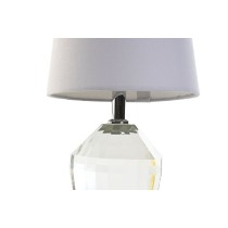 Tischlampe Home ESPRIT Weiß 50 W 220 V