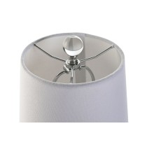Tischlampe Home ESPRIT Weiß 50 W 220 V