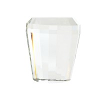 Lampe de bureau Home ESPRIT Blanc 50 W 220 V