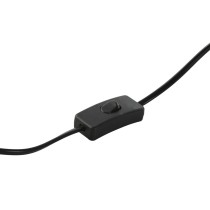Tischlampe Home ESPRIT Weiß 50 W 220 V