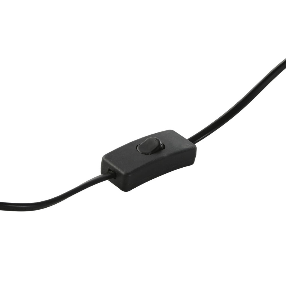 Tischlampe Home ESPRIT Weiß 50 W 220 V
