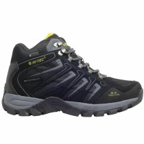 Hiking Boots Hi-Tec Torca Mid Black