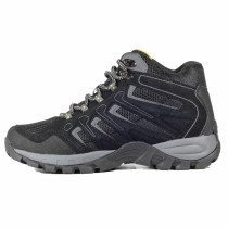 Hiking Boots Hi-Tec Torca Mid Black