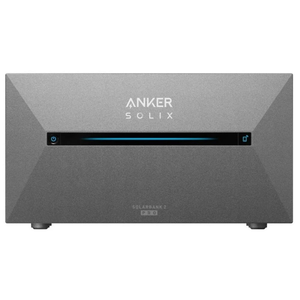 Unterbrechungsfreies Stromversorgungssystem Interaktiv USV Anker A17C13Z1
