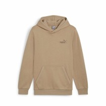 Herren Sweater mit Kapuze Puma Essentials Elevated