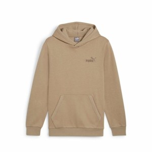 Herren Sweater mit Kapuze Puma Essentials Elevated