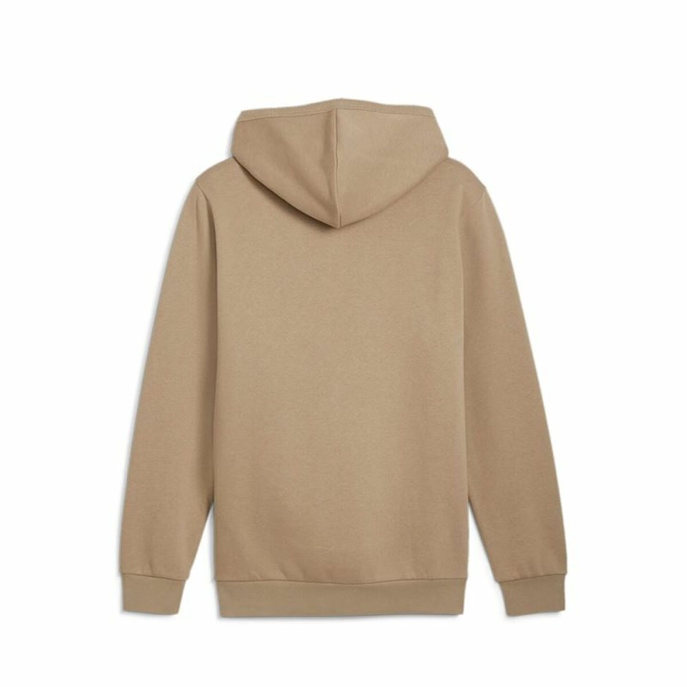 Herren Sweater mit Kapuze Puma Essentials Elevated