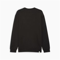 Herren Sweater ohne Kapuze Puma Better Sportswear Crew Schwarz