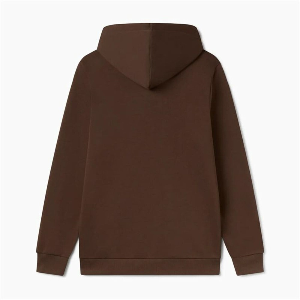 Sweat à capuche homme Puma Essentials+ Graphic Hoodie Fl Hombre