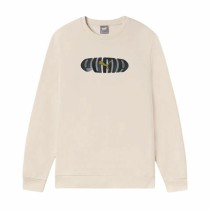 Herren Sweater ohne Kapuze Puma Essentials+ Graphic Crew Fl Hombre