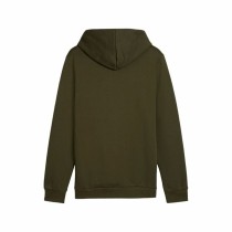 Herren Sweater mit Kapuze Puma Ess Big Logo