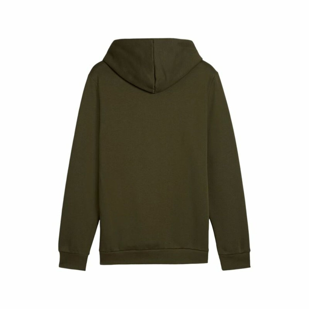 Herren Sweater mit Kapuze Puma Ess Big Logo