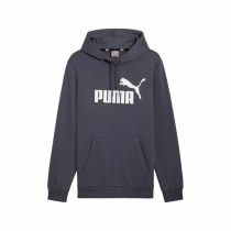 Herren Sweater mit Kapuze Puma Ess Big Logo