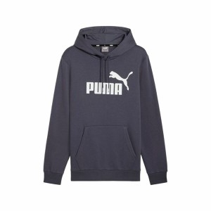 Herren Sweater mit Kapuze Puma Ess Big Logo