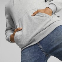 Herren Sweater mit Kapuze Puma Ess+ 2 Col Small Log