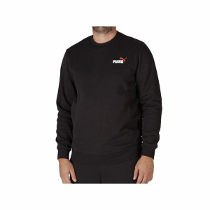 Herren Sweater ohne Kapuze Puma