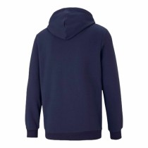 Herren Sweater mit Kapuze Puma Essentials Big Logo