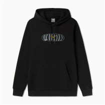 Herren Sweater mit Kapuze Puma Essentials+ Graphic