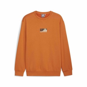 Herren Sweater ohne Kapuze Puma Better Sportswear Crew