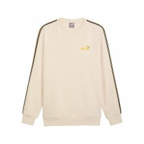 Herren Sweater ohne Kapuze Puma