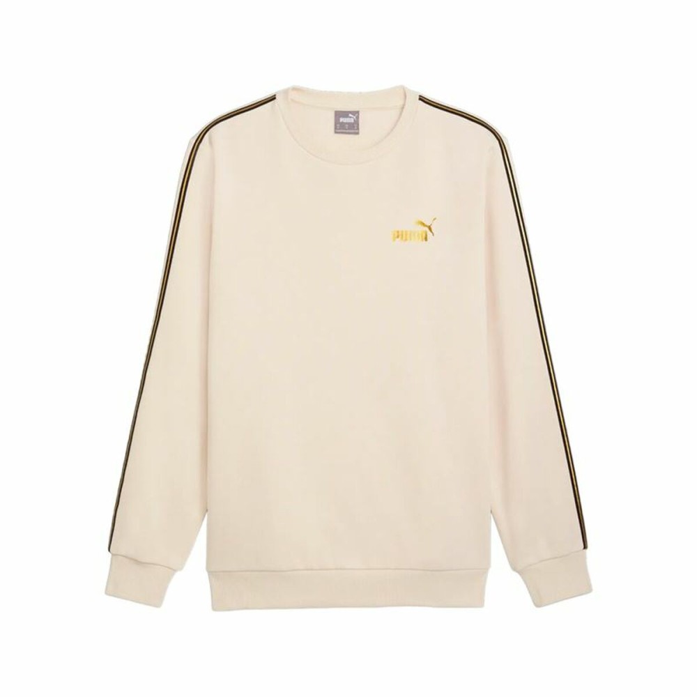 Herren Sweater ohne Kapuze Puma