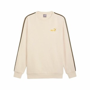 Herren Sweater ohne Kapuze Puma