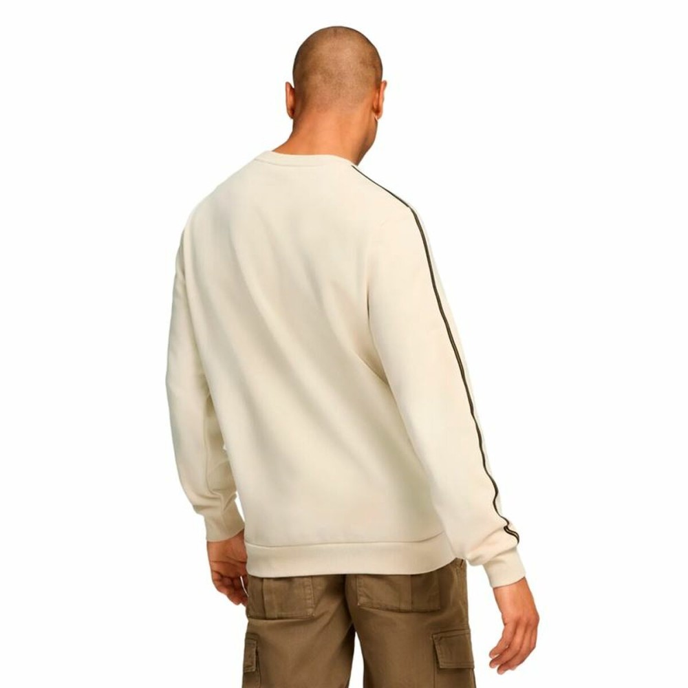 Herren Sweater ohne Kapuze Puma