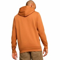 Herren Sweater mit Kapuze Puma Essentials Big Logo Hoodie Fl