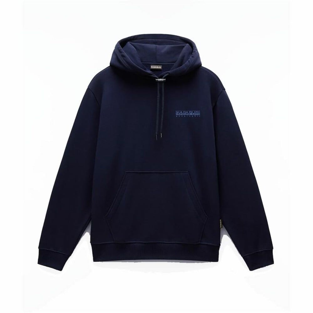 Herren Sweater mit Kapuze Napapijri B-Albula H
