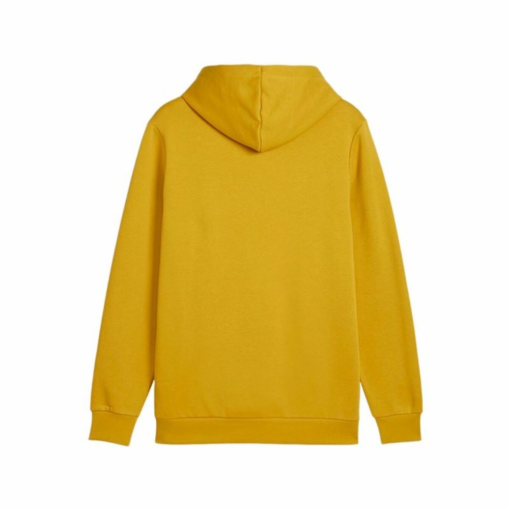 Herren Sweater mit Kapuze Puma Ess+ 2 Col Big Logo
