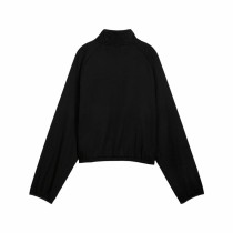 Damen Sweater ohne Kapuze Puma Hypernatural Woven 1/2 Zip