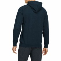 Men’s Hoodie Asics Big Oth Dark blue