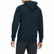 Sweat à capuche homme Asics Big Oth Bleu foncé