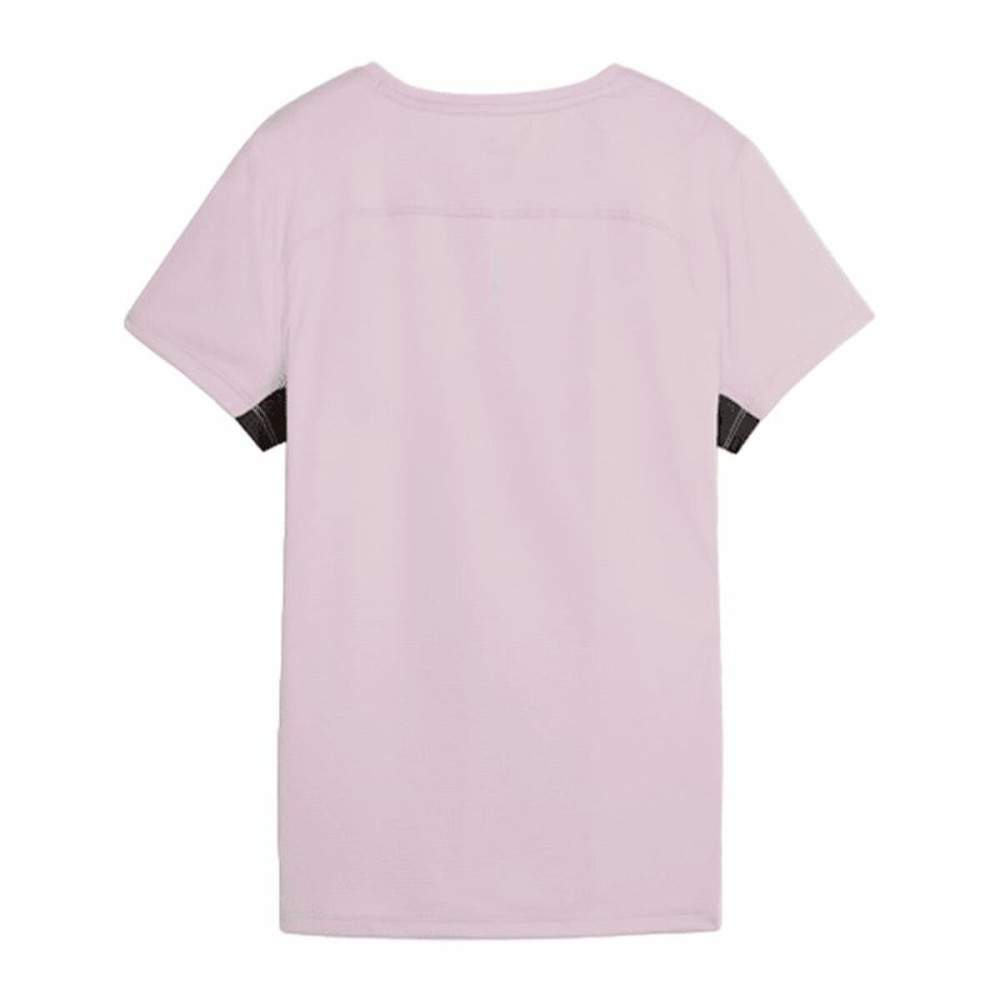 Damen Kurzarm-T-Shirt Puma Run Favorites Velocity