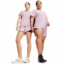 Damen Kurzarm-T-Shirt Puma Run Favorites Velocity
