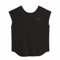 Ärmelloses Damen-T-Shirt Puma Studio Foundations