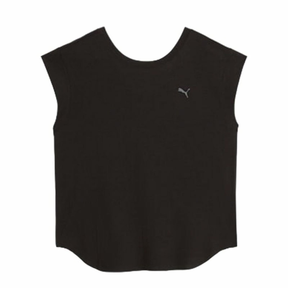 Ärmelloses Damen-T-Shirt Puma Studio Foundations