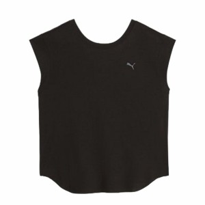Ärmelloses Damen-T-Shirt Puma Studio Foundations