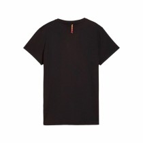 Damen Kurzarm-T-Shirt Puma Run Favorites Forever Faster