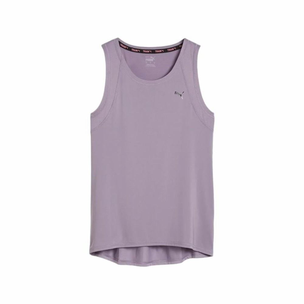 Ärmelloses Damen-T-Shirt Puma Train Favorite Tank Mujer