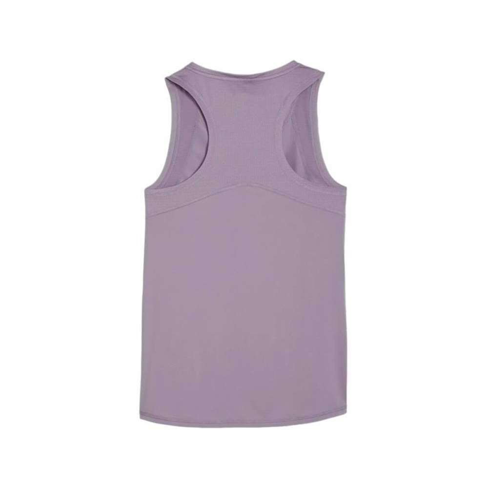 Ärmelloses Damen-T-Shirt Puma Train Favorite Tank Mujer