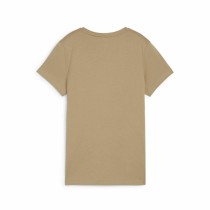 Damen Kurzarm-T-Shirt Puma