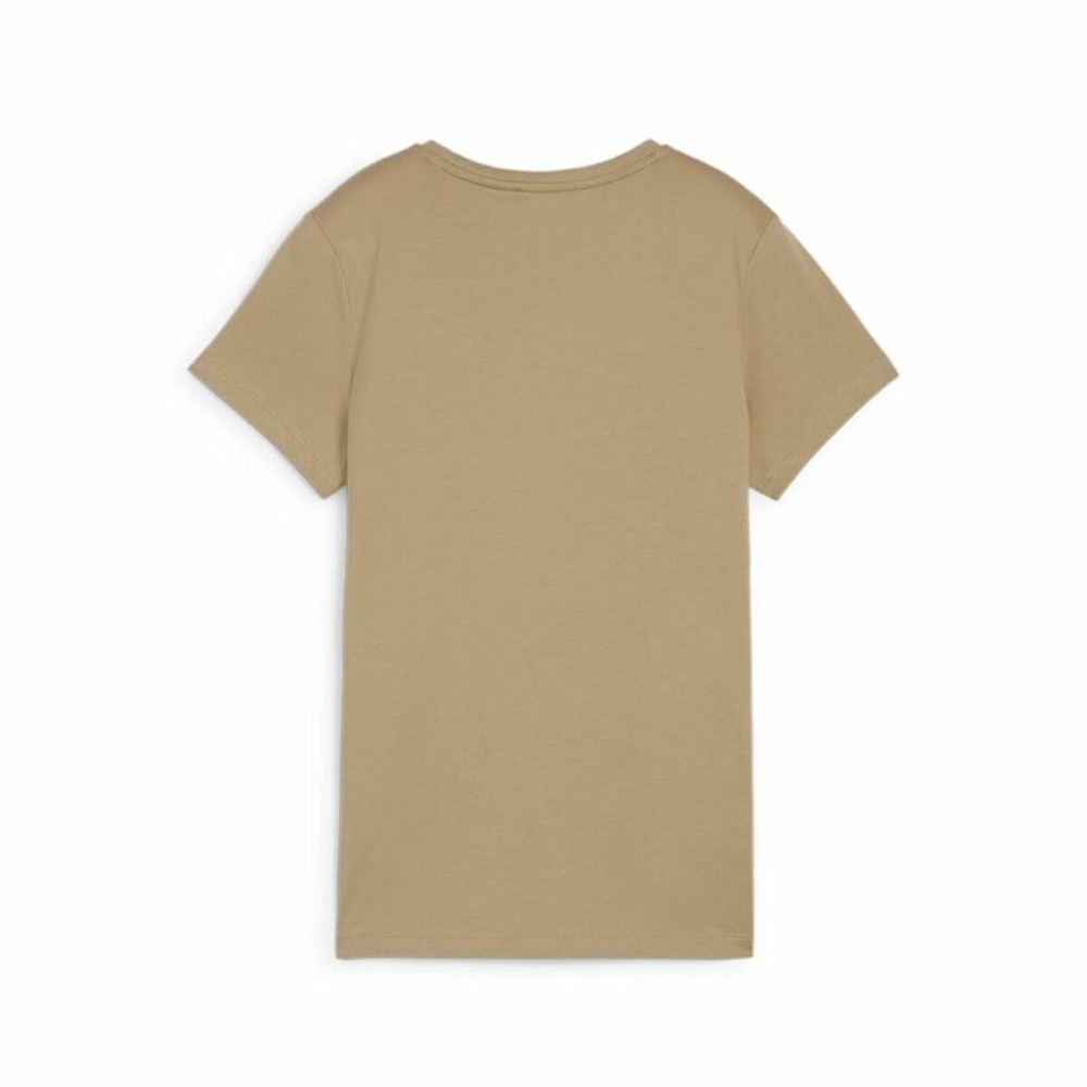Damen Kurzarm-T-Shirt Puma