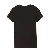 Damen Kurzarm-T-Shirt Puma Essentials+ Script