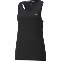Ärmelloses Damen-T-Shirt Puma Train Favorite Tank Mujer