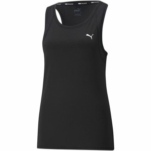 Ärmelloses Damen-T-Shirt Puma Train Favorite Tank Mujer