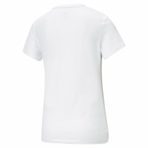 Damen Kurzarm-T-Shirt Puma