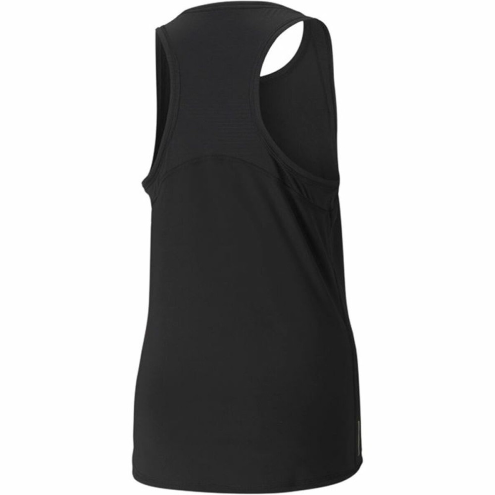 Women's Sleeveless T-shirt Puma Train Favorite Tank Mujer